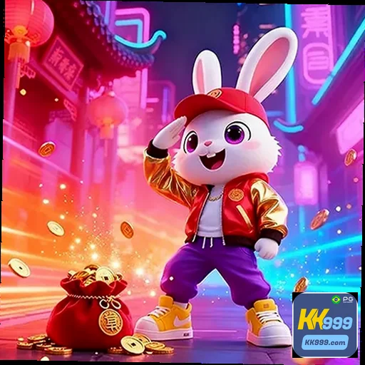 Jackpot em slots