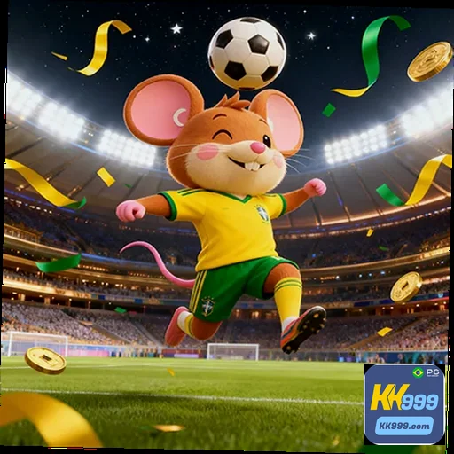 Odds de futebol